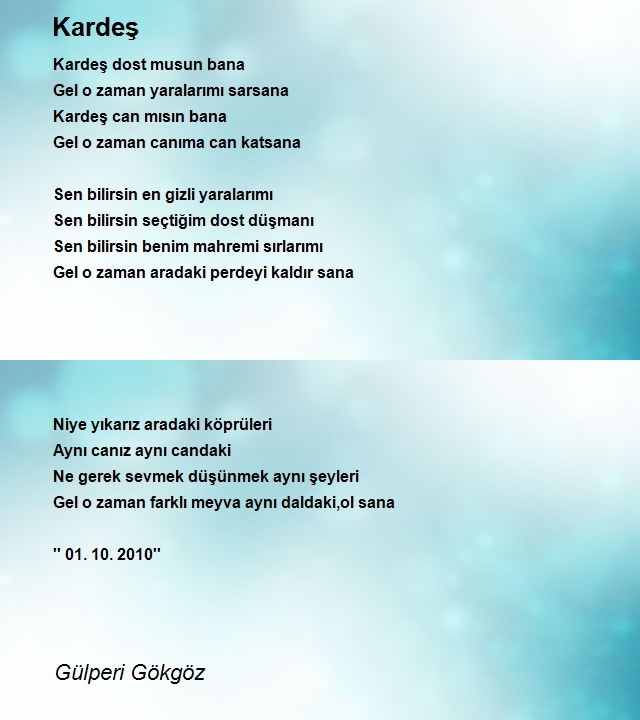 Gülperi Gökgöz