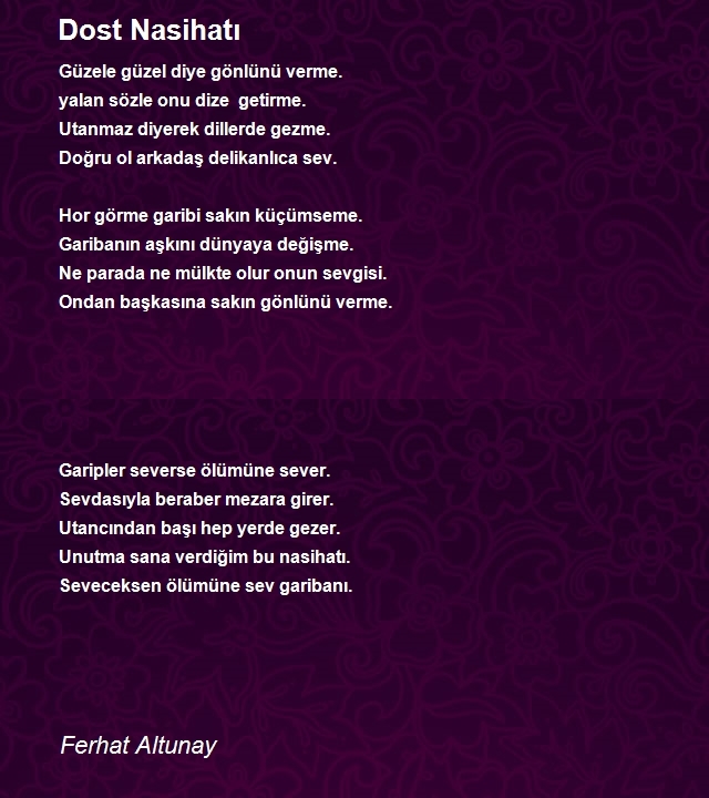 Ferhat Altunay