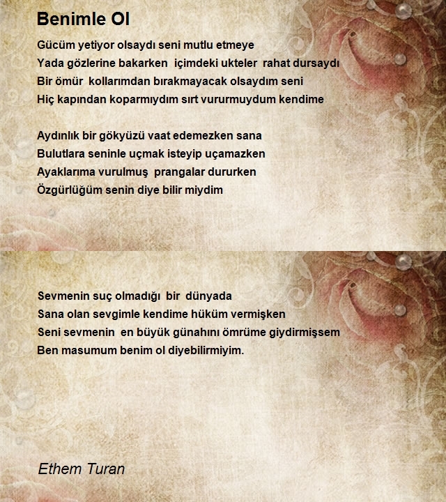 Ethem Turan