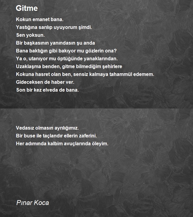 Pınar Koca