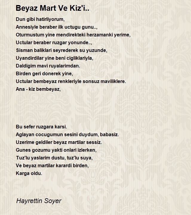 Hayrettin Soyer