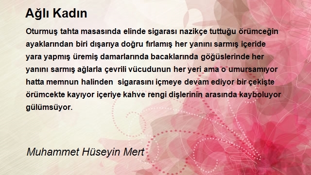 Muhammet Hüseyin Mert