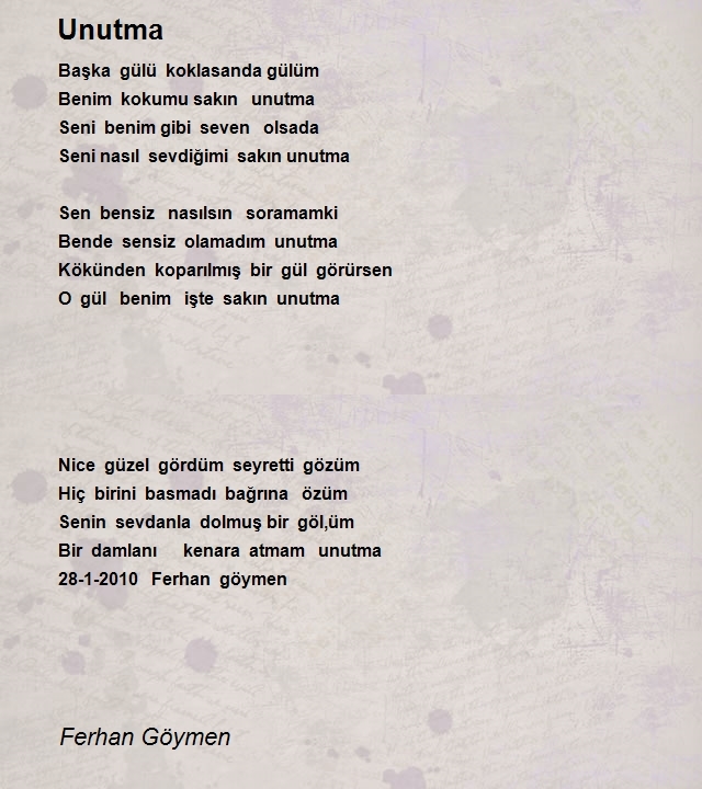 Ferhan Göymen