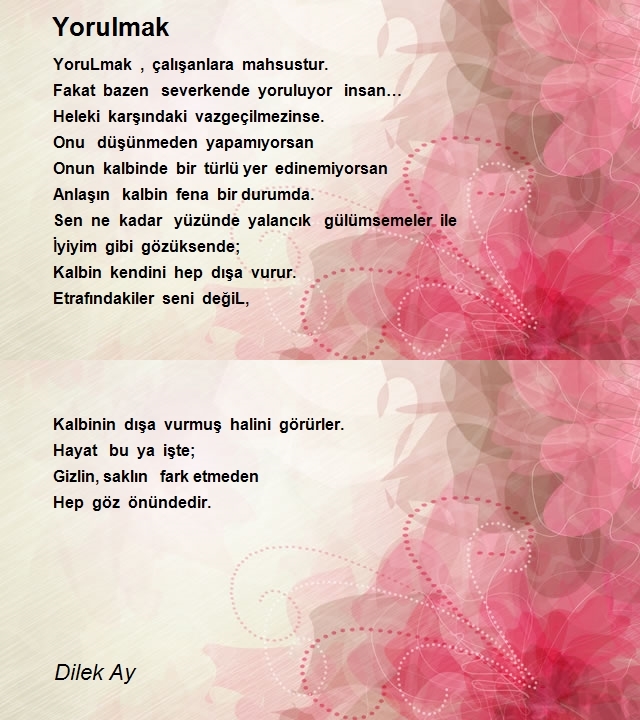 Dilek Ay