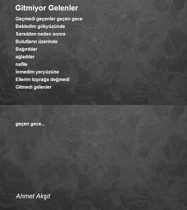 Ahmet Akşit