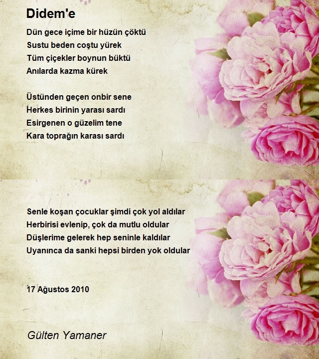 Gülten Yamaner