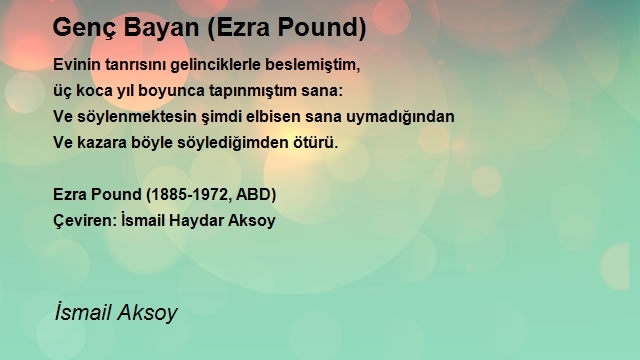 İsmail Aksoy