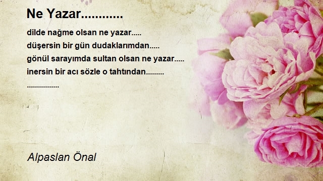 Alpaslan Önal