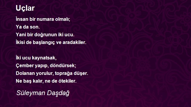 Süleyman Daşdağ