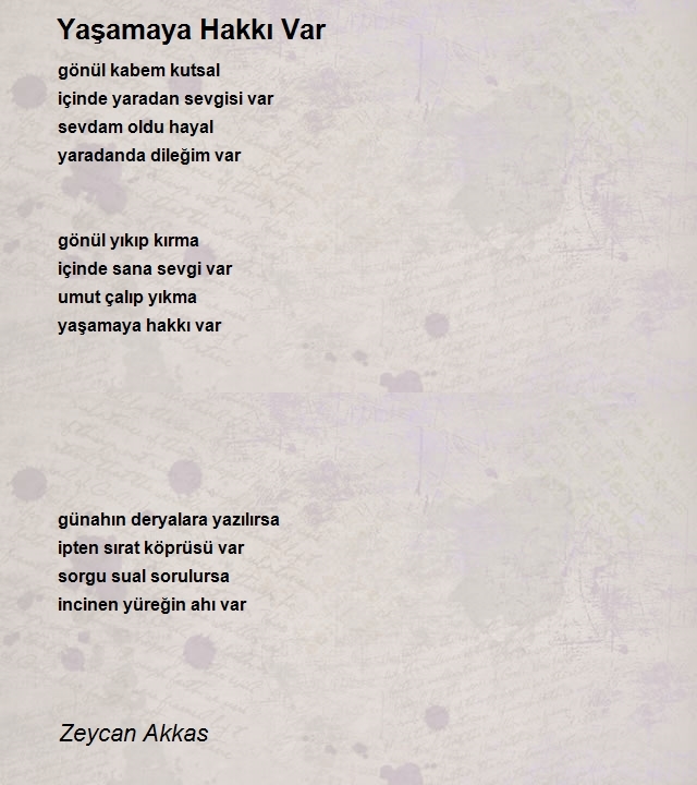 Zeycan Akkas