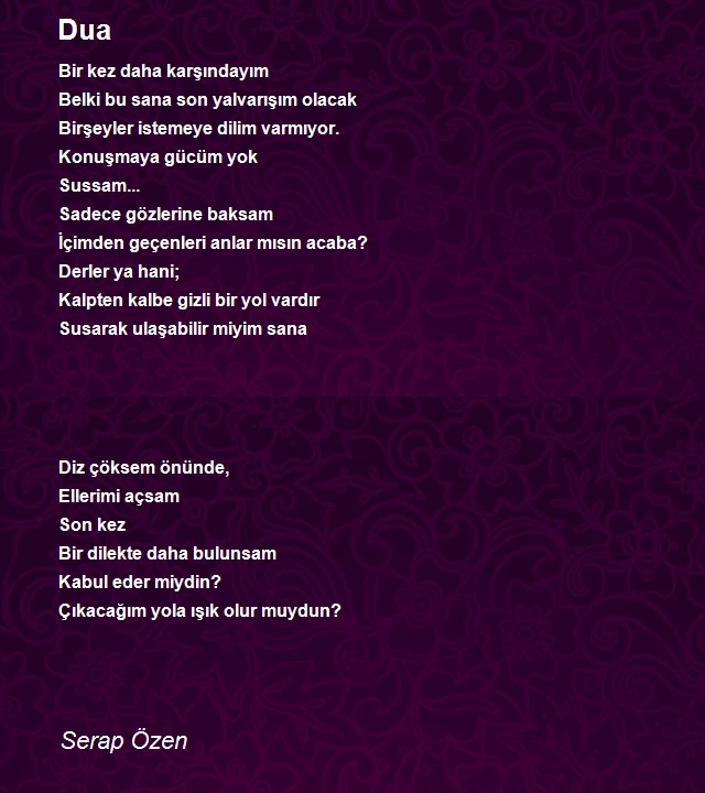 Serap Özen