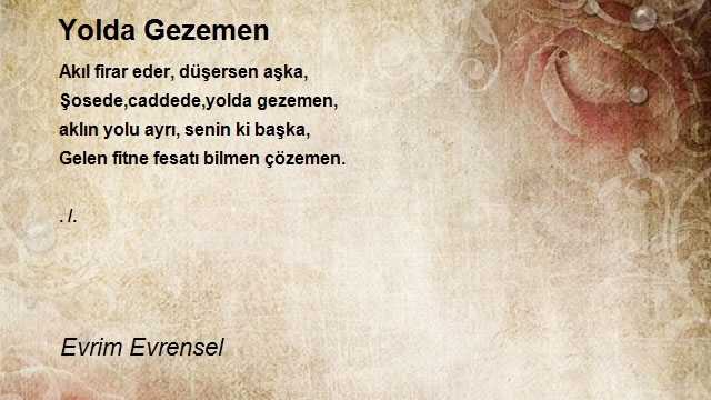 Evrim Evrensel