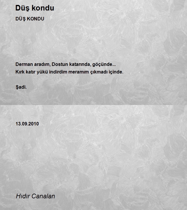 Hıdır Canalan