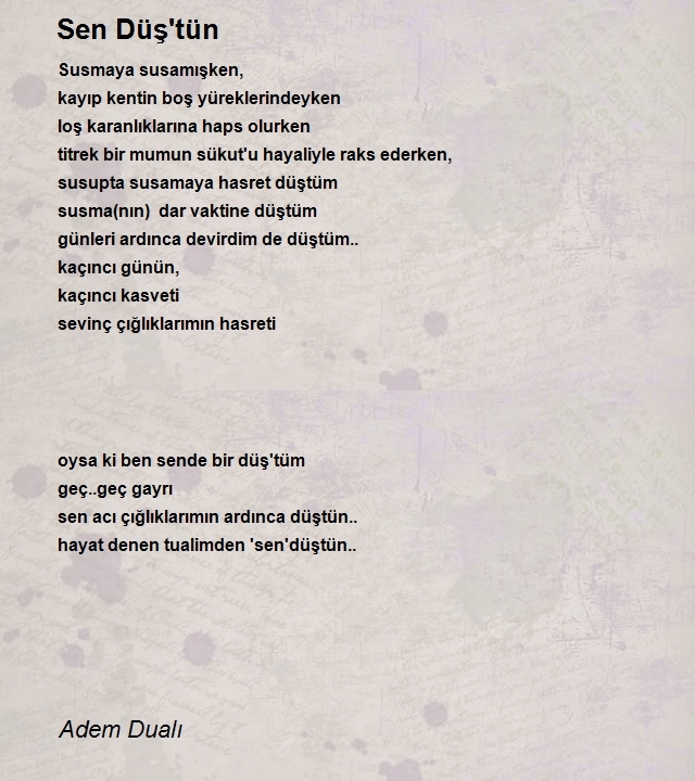 Adem Dualı