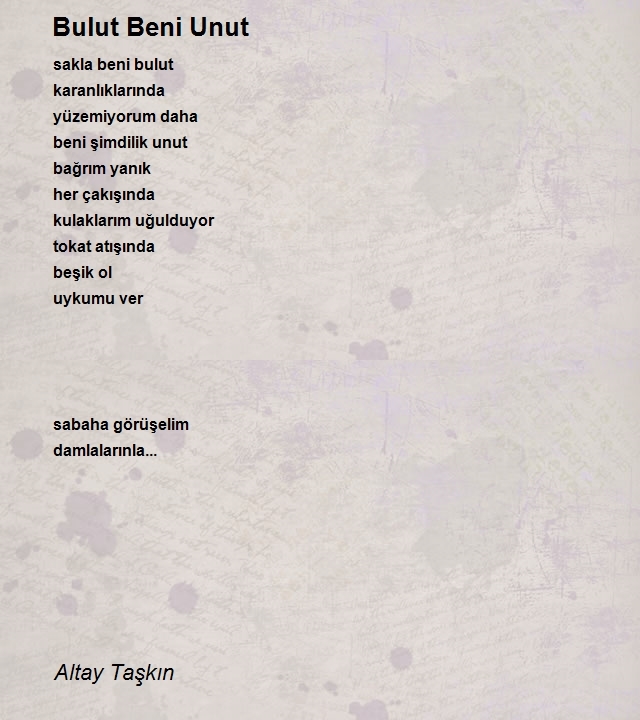 Altay Taşkın