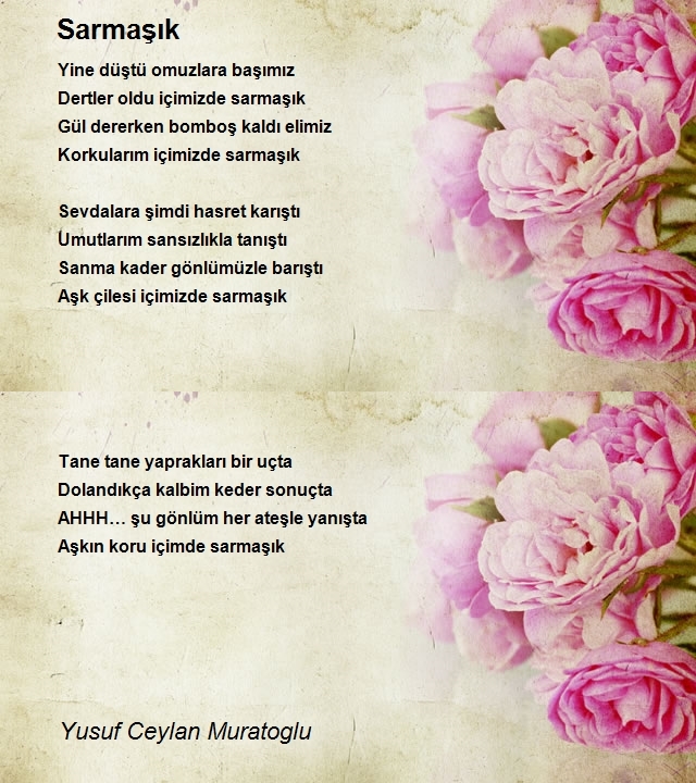 Yusuf Ceylan Muratoglu