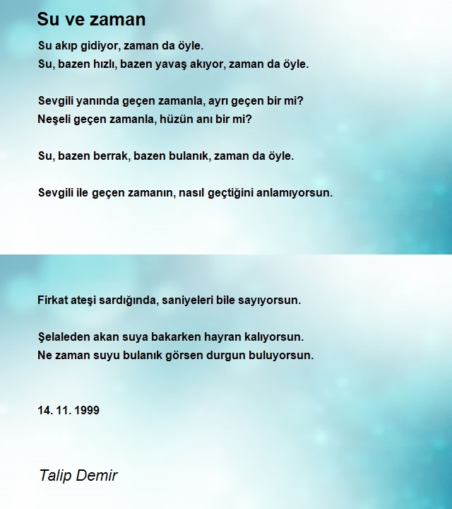 Talip Demir