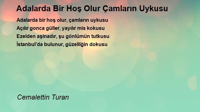 Cemalettin Turan