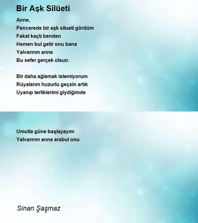 Sinan Şaşmaz