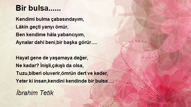 İbrahim Tetik