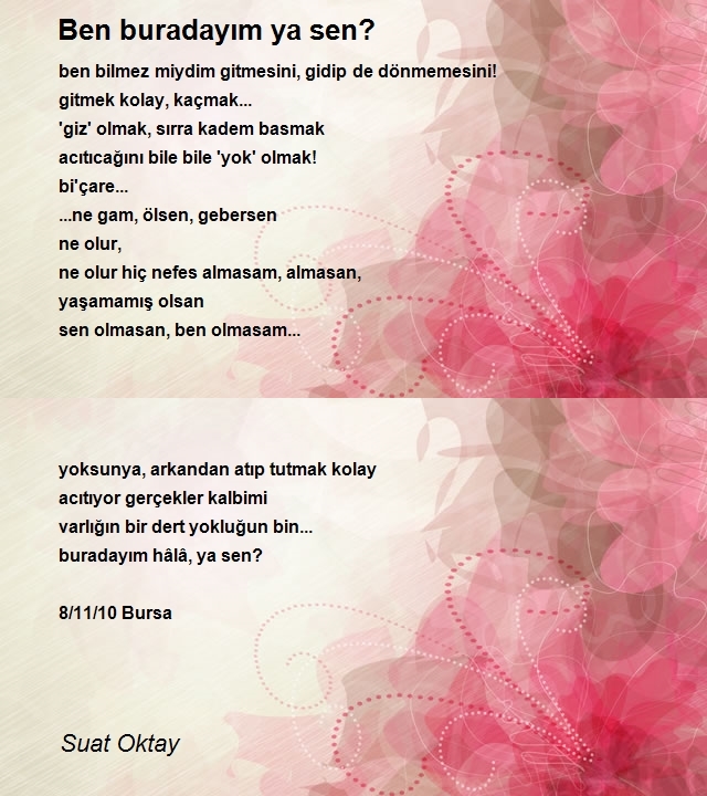 Suat Oktay