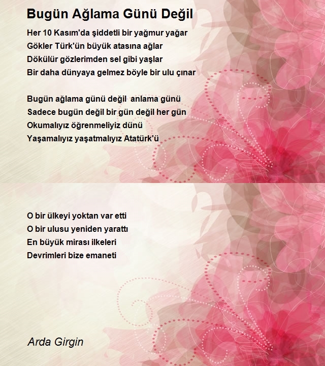 Arda Girgin