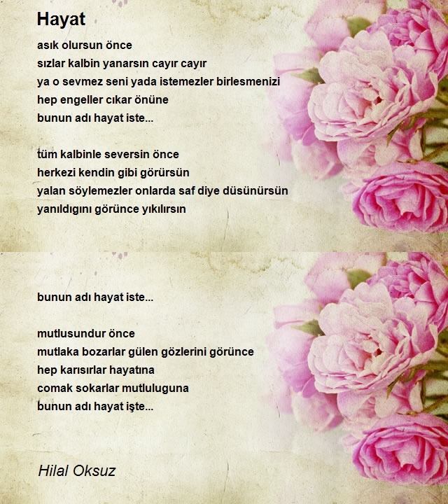 Hilal Oksuz