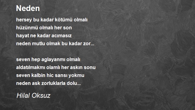 Hilal Oksuz