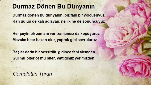 Cemalettin Turan