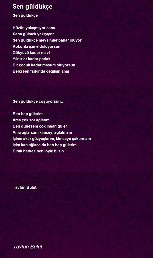 Tayfun Bulut