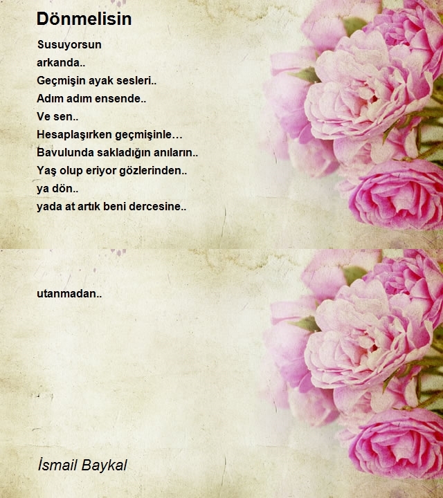 İsmail Baykal