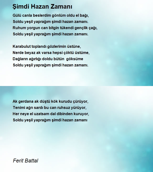 Ferit Battal