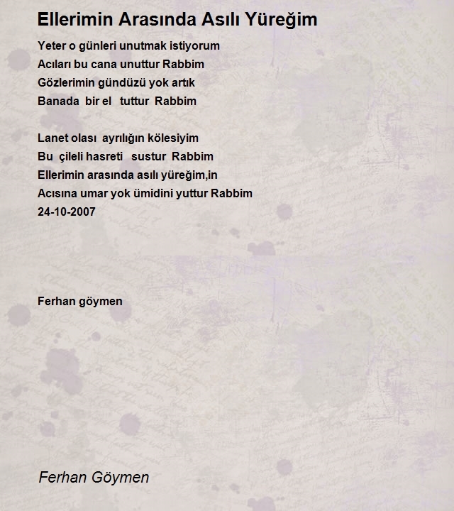 Ferhan Göymen