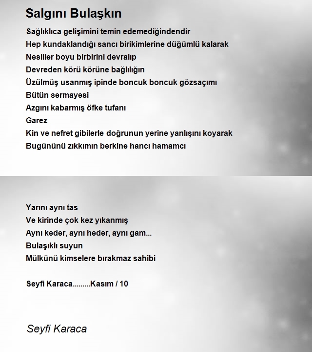 Seyfi Karaca