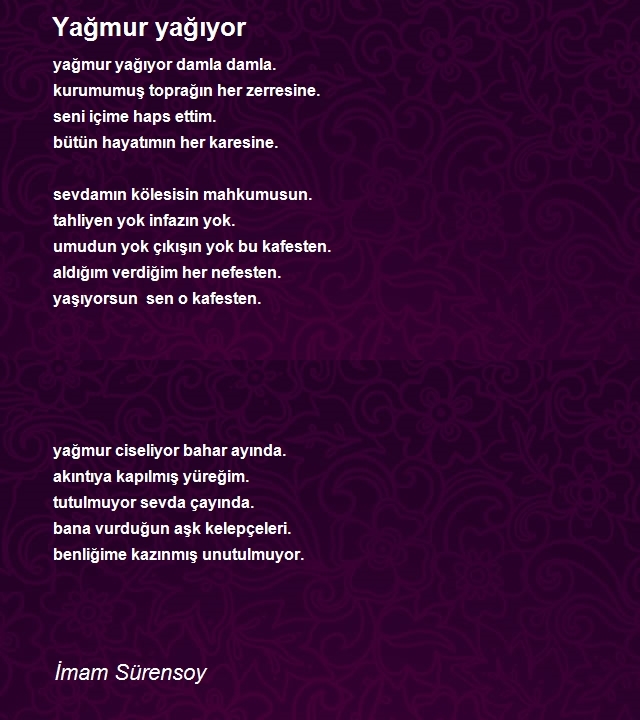 İmam Sürensoy