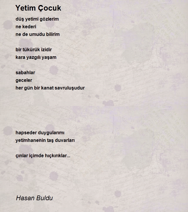 Hasan Buldu