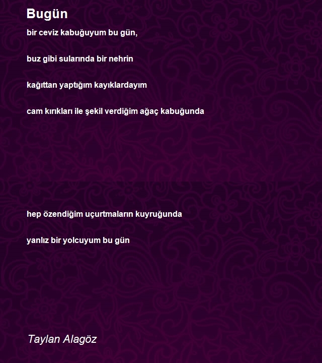 Taylan Alagöz