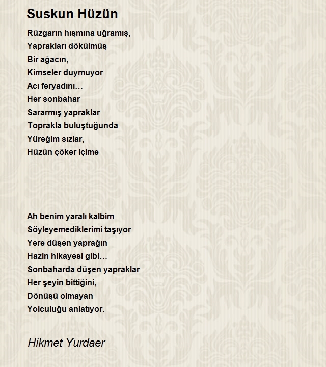 Hikmet Yurdaer