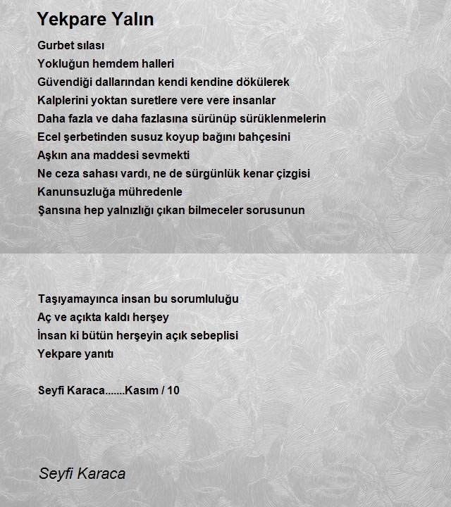 Seyfi Karaca