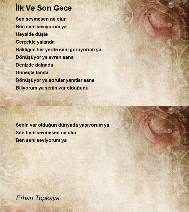 Erhan Topkaya