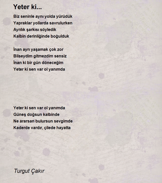 Turgut Çakır