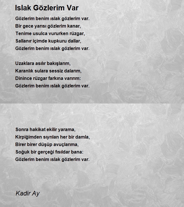 Kadir Ay