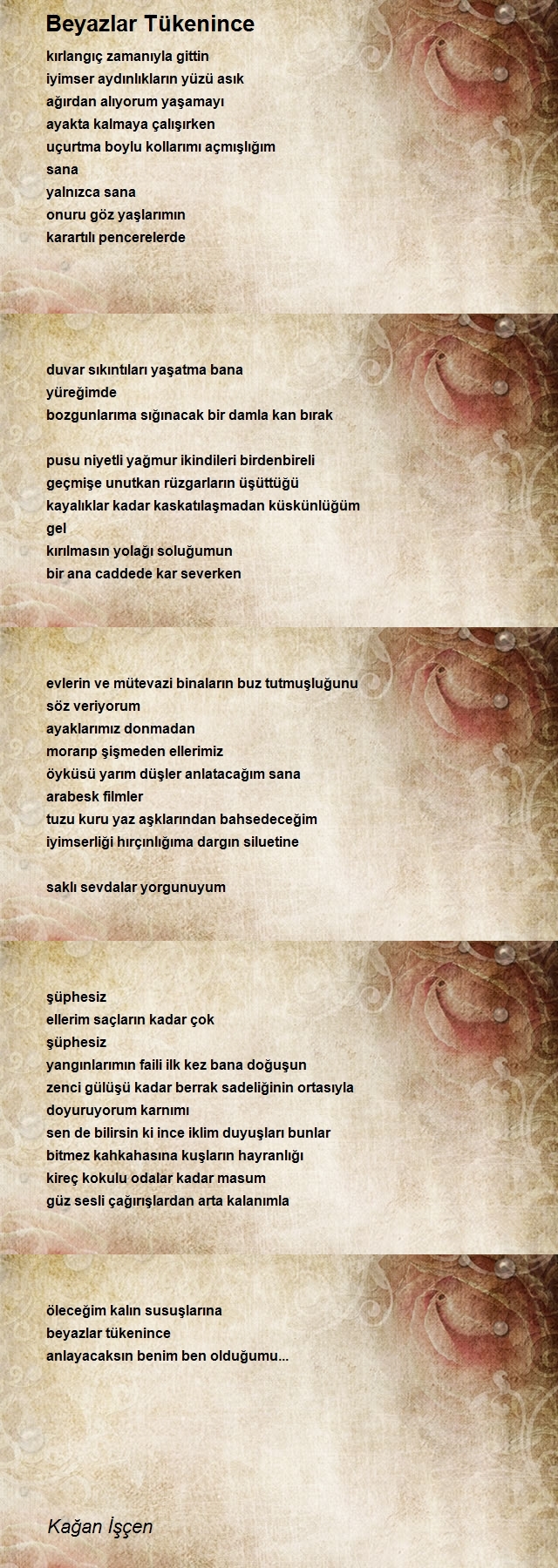 Kağan İşçen 