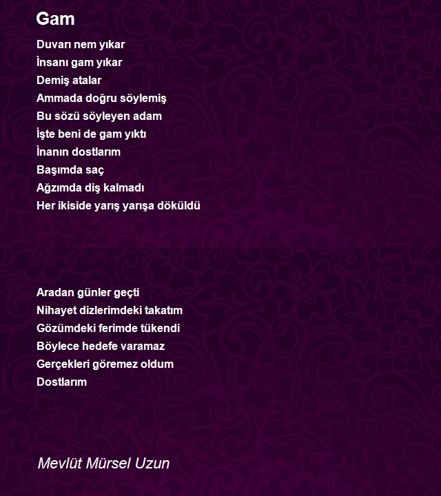 Mevlüt Mürsel Uzun