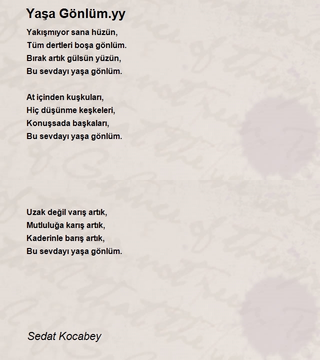 Sedat Kocabey