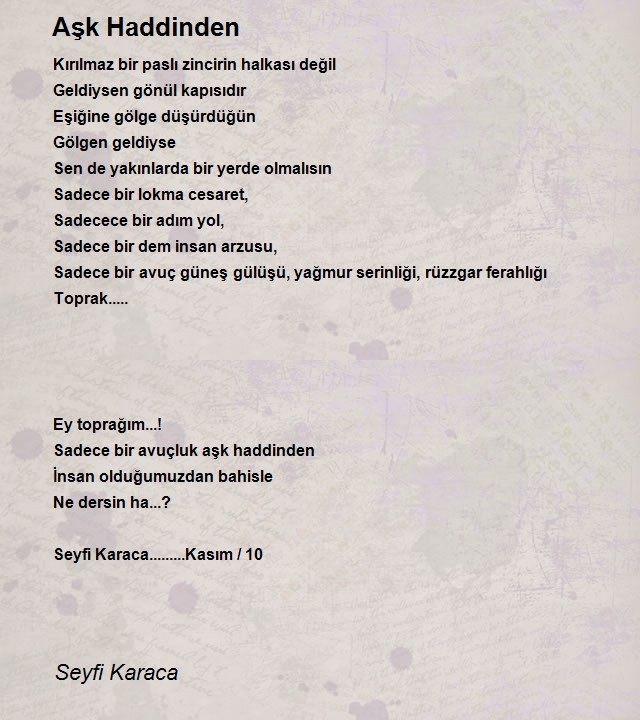 Seyfi Karaca