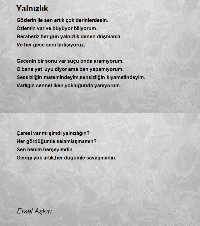 Ersel Aşkın