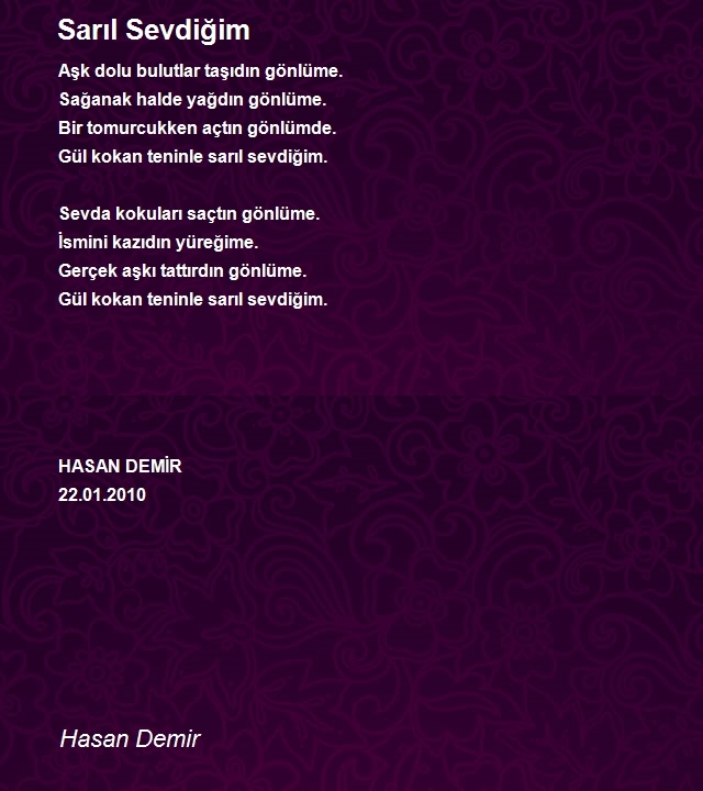 Hasan Demir