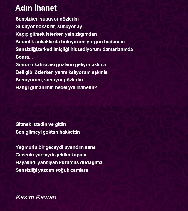 Kasım Kavran