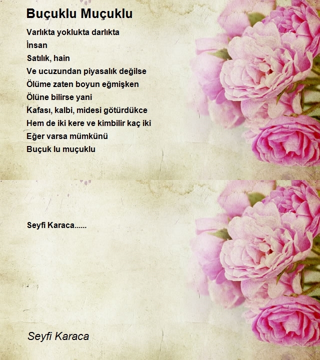 Seyfi Karaca